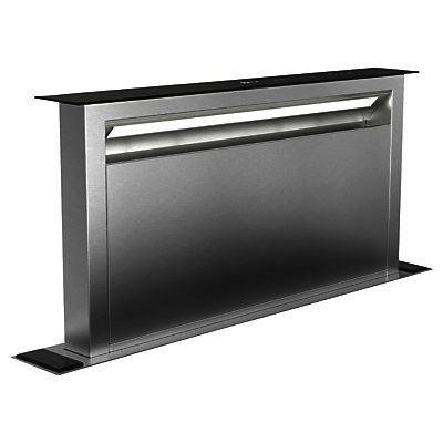 Neff I99L59N0GB Downdraft Cooker Hood, Stainless Steel Neff I99L59N0GB Downdraft Cooker Hood, Stainless Steel